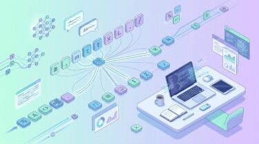 Attentionとは？Transformerの中核機構を初心者向けにやさしく解説