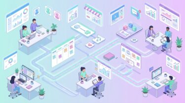 マーケティングミックスとは？4Pと4Cをやさしく解説