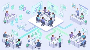コーポレートガバナンスとは？企業統治の仕組みを解説