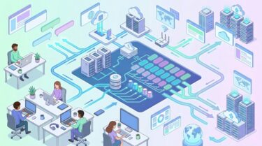 DNSとは？インターネットの住所録の仕組みをやさしく解説