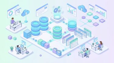 データベースとは？データを整理して管理する仕組みをやさしく解説