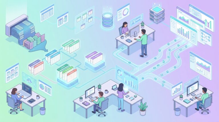 SQLとデータベース正規化とは？基礎をやさしく解説