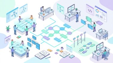 UMLとは？図の種類と使い分けをやさしく解説