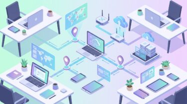 IPアドレスとは？ネットワーク上の住所と役割をやさしく解説