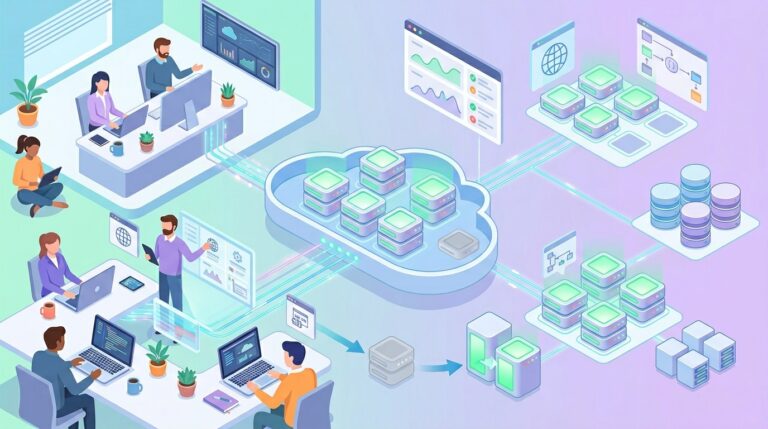 AWS EC2とは？仮想サーバーの基本をやさしく解説