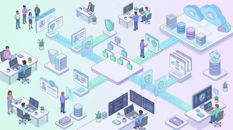 AWS IAMとは？アクセス管理の基本をやさしく解説
