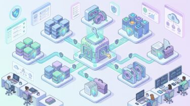AWS KMSとは？SAA頻出の暗号鍵管理を解説
