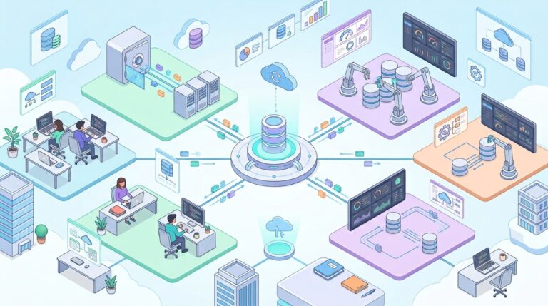 AWS RDSとは？マネージドDBの基本をやさしく解説