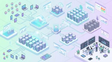 Auto ScalingとELBとは？負荷分散をやさしく解説