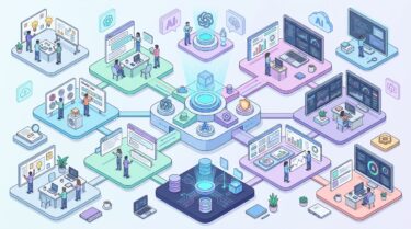 Azure AI Foundryとは？生成AI開発の統合基盤