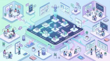 Azure AI Speechとは？音声を扱うAIをやさしく解説