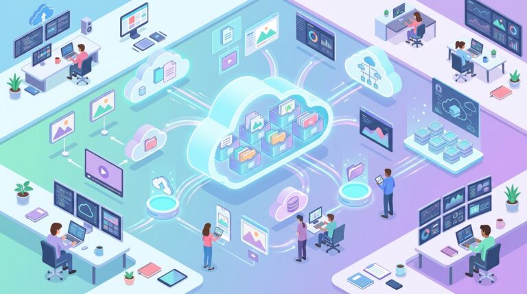 Azure Blob Storageとは？やさしく解説