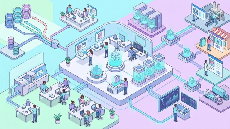 Azure Machine Learningとは？やさしく解説
