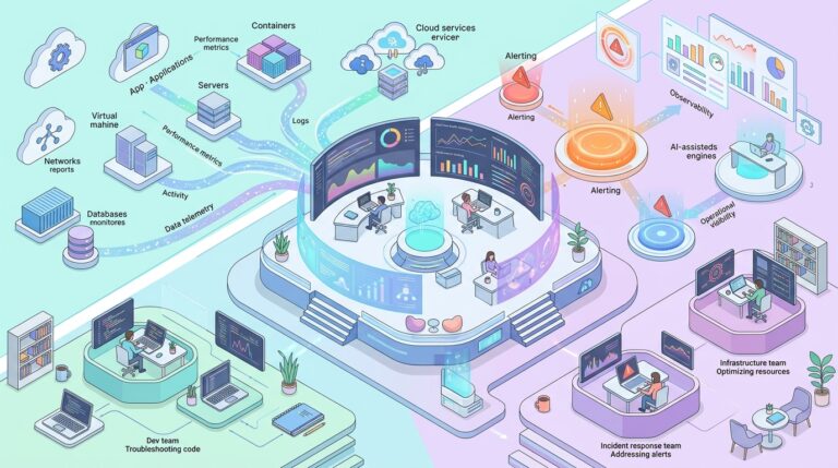 Azure Monitorとは？やさしく解説