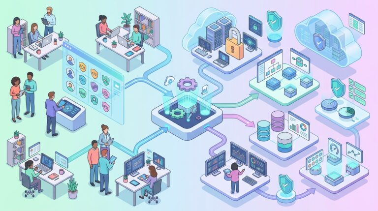 Azure RBACとは？ロールベースアクセス制御をやさしく解説