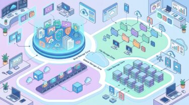Azure Storageとは？4サービスをやさしく解説