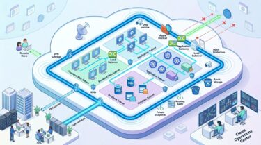 Azure VNetとは？仮想ネットワークの基本をやさしく解説