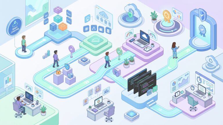 AZ-900の勉強法｜未経験から最短で受かる手順