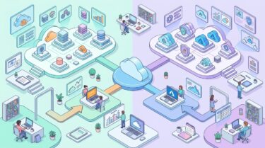 AWSとAzure、クラウド資格はどっちから?初心者の選び方