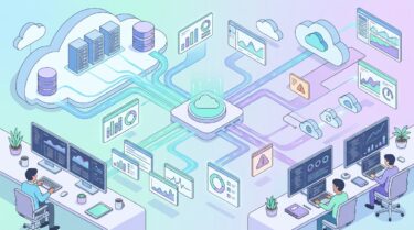 AWS CloudWatchとは？監視の仕組みをやさしく解説