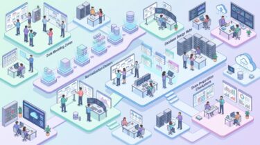応用情報 午後「データベース」攻略｜SQL・正規化・設計の解き方