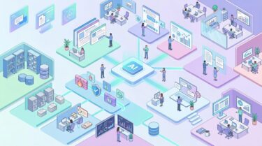 Azure OpenAI Serviceとは？企業向けAI解説