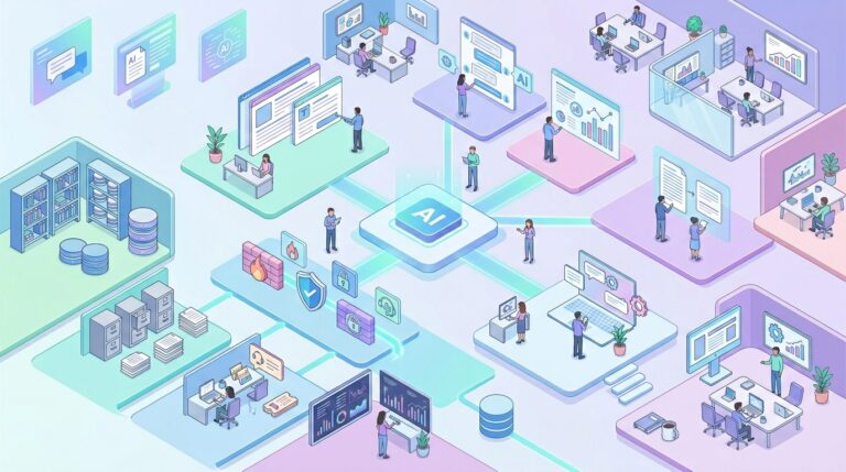 Azure OpenAI Serviceとは？企業向けAI解説