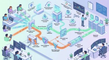 SQLインジェクションとは？仕組みと対策をやさしく解説