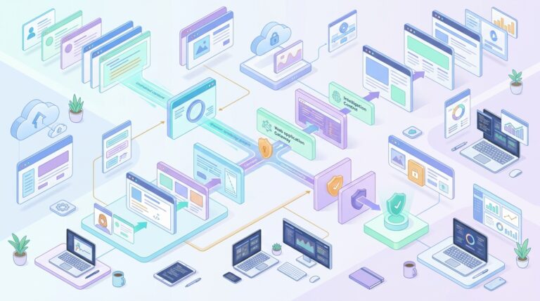 クロスサイトスクリプティング（XSS）とは？仕組みと対策をやさしく解説